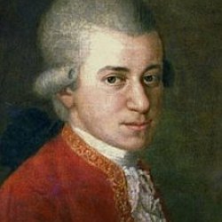 Wolfgang Amadeus Mozart (Austria)