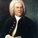 Johann Sebastian Bach