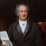 Johann Wolfgang von Goethe